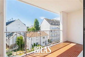 t2 à la vente -   44500  LA BAULE ESCOUBLAC, surface 3 m2 vente t2 - UBI429656174